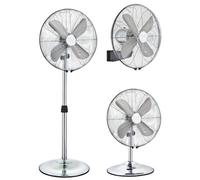 Ventilatore da pavimento Silver Stream 3 in 1 Westinghouse