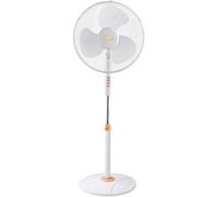 VENTILATORE A PIANTANA40CM. 45W H.165CM.
