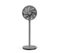 Ventilatore a piedi silenzioso Duux Whisper Essence Grigio Opaco DXCF61 - Nouvo