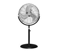 Ventilatore a piedistallo per macchina del vento