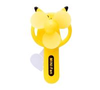 Ventilatore a pressione manuale - Ventilatore portatile a mano, raffreddamento senza batteria | Ventilatore portatile compatto per viaggi, attività all'aperto, oggetti essenziali estivi, funzioni.