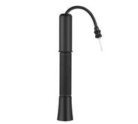 Ventilatore a sfera trasportabile con tecnologia a doppia uscita, gonfiaggio rapido per pallacanestro, calcio, beachvolley, costruito in stoccaggio dell'ago, impugnatura ergonomica per un facile