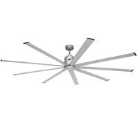 VENTILATORE A SOFFITTO CASAFAN Big Smooth Eco 220