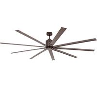 VENTILATORE A SOFFITTO CASAFAN Big Smooth Eco 220