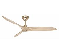 VENTILATORE A SOFFITTO CASAFAN ECO AIRSCREW 152