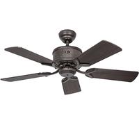 VENTILATORE A SOFFITTO CASAFAN ECO ELEMENTS 103 senza luce
