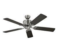 CasaFan Ventilatore Eco Elements, wengè e acero CASAFAN