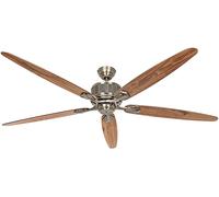 VENTILATORE A SOFFITTO CASAFAN ECO ELEMENTS 180 senza luce