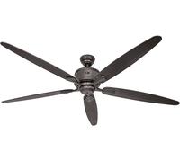 VENTILATORE A SOFFITTO CASAFAN ECO ELEMENTS 180 senza luce
