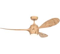 CasaFan Ventilatore da soffitto Eco Fiore redpine CASAFAN