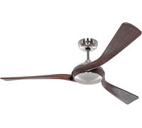 VENTILATORE A SOFFITTO CASAFAN ECO INTERIOR 140 senza luce