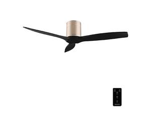 VENTILATORE A SOFFITTO CECOTEC Aero 5400 Classic Gold&Black