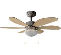 VENTILATORE A SOFFITTO CECOTEC Conga Powerbag 4000 XL