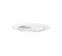 VENTILATORE A SOFFITTO CON LUCE GRUNKEL SKYWatt,IND-20B 7 Watt, 6 Livelli di Velocità