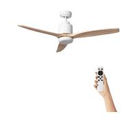 VENTILATORE A SOFFITTO COOL BREEZE 117471-ZL-11-97
