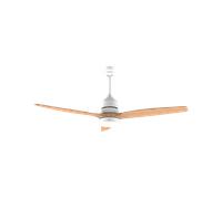 VENTILATORE A SOFFITTO EVVO V540 Wood