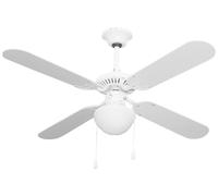 VENTILATORI NIKLAS SOFFITTO FLY T.105