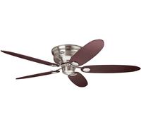 VENTILATORE A SOFFITTO HUNTER FANS LOW PROFILE 112/132 senza luce