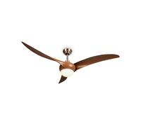VENTILATORE A SOFFITTO KLARSTEIN Monteverde