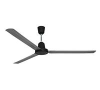Ventilatore a soffitto, NORDIK HEAVY DUTY 200 BASE