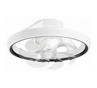 Ventilatore a soffitto Orbegozo CP 149035 20W 7 pale 33cm 6 velocità Ventilatore a soffitto Orbegozo CP 149035 20W 7 pale 33cm 6 velocità