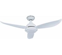 VENTILATORE A SOFFITTO PEPEO Raja 28 Watt, 5 Livelli di Velocità