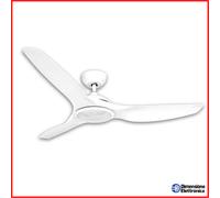 Ventilatore a Soffitto Silenzioso e Potente Agitatore 120cm Cfg ev119 Albatros