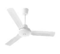 VENTILATORE A SOFFITTO VORTICE TDA 1200 I senza luce