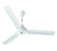 VENTILATORE A SOFFITTO VORTICE TROPICAL 140 IPX5 senza luce