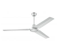 VENTILATORE A SOFFITTO WESTINGHOUSE Industrial 142 63 Watt, 4 Livelli di Velocità