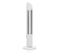 TRISTAR Ventilatore a Colonna Torre senza Pale e Timer Oscillante 3 Velocità - VE-5905
