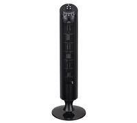 DCG Eltronic VE9295 T ventilatore Nero