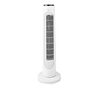 Ventilatore a torre Nedis FNTR13CWT40 76cm 50W ws
