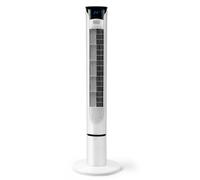 Ventilatore a torre B&D BXEFT49E colonna torretta 45W a 3 velocità cm 102 h