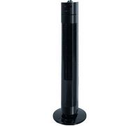 Ventilatore a torre Clatronic T-VL 3770 nero [EEK: B]