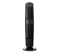 Ventilatore a torre Clean Air Optima CA-406B oscillazione 90 e 360