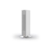 Ventilatore a Torre con Telecomando Stadler Paul Bianco Mini Ventola 8 Livelli