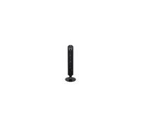 Ventilatore a torre DCG VE9295 T Senza pale Nero - Nouvo