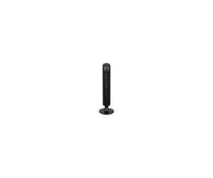 Ventilatore a torre DCG VE9295 T Senza pale Nero - Nouvo