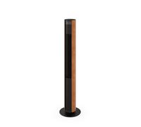 Ventilatore A Torre Efficiente Con Telecomando Peter DC Con Timer 40m² [EEK: Inaditato]