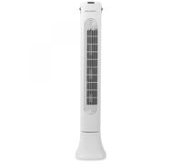 Ventilatore a torre Grunkel TF-DSG GR 50W 3 velocità