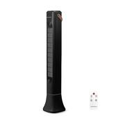 VENTILATORE A TORRE GRUNKEL TFDSGNG 50W, 3 Livelli di Velocità