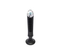 Honeywell Honeywell Hy254e4 Ventilatore Nero, Argento S_0300_KN23-016 Clima E Br