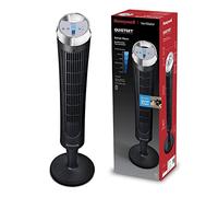 Honeywell Honeywell Hy254e4 Ventilatore Nero, Argento S_0300_KN23-016 Clima E Br