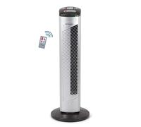 Orbegozo Tower With Remote Control Fan Argento One Size / EU Plug