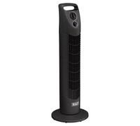 Ventilatore A Torre Oscillante Sealey 3 Velocità 30" 230V STF30