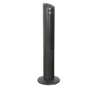 Ventilatore A Torre Oscillante Sealey 3 Velocità 42" 230V STF42