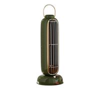 Ventilatore a torre per camera da Design Senza Pale A 3 Velocità E Bassa