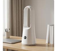 Ventilatore a Torre senza Pale 13 per Casa, Camera da Letto