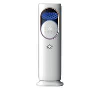 VENTILATORE A TORRETTA 1800 W (caldo) 60 W (freddo) - h. cm 81,2
